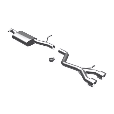 Magnaflow 16502 Stainless Performance Exhaust System For Volkswagen • $987