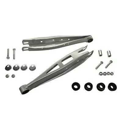 Whiteline® Rear Control Arms Camber Toe For WRX Forester Outback BRZ FR-S 86 • $347.88