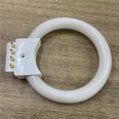 67mm Fluorescent Ring Lamp Reserve Tube Light Bulb For Microscope Light • $5.22