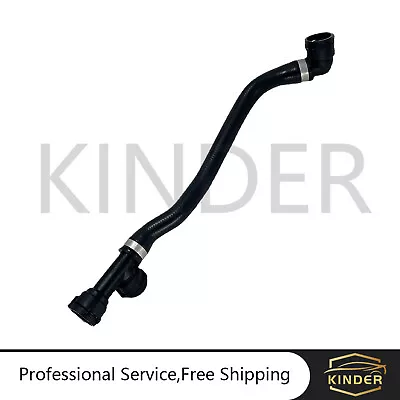 Engine Coolant Hose 17128602651 For BMW G11 G12 G30 G31 G32 G38 540I 540IX • $32.58