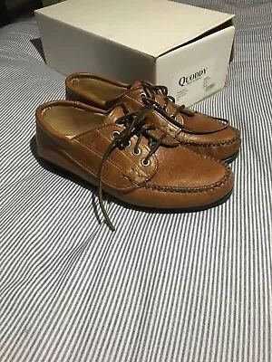 Quoddy Maliseet Moccasin Uk 8 Ready Description On Size  • £85