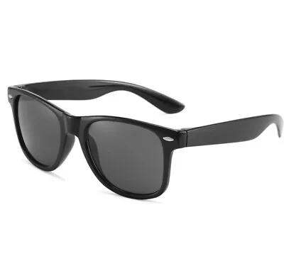 £4.99 • Buy Safety Glasses With UV Protection - Retro Vintage Style