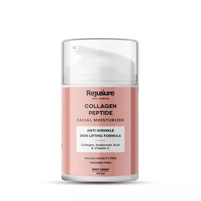 Argireline Matrixyl 3000 Hyaluronic Acid Peptide Serum Wrinkle Collagen Cream • $20.99