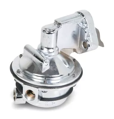 Holley 12-327-13 130+ GPH Mechanical Fuel Pump • $165.95