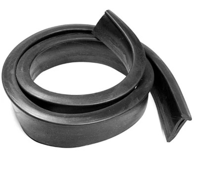 $11.86 • Buy Vw Bug Ghia Bus Beetle Engine Firewall Compartment Seal 1949-1979 111813741g