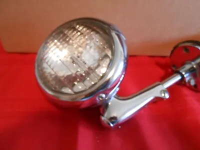 Nos Spotlight 1950/ 1960 / Roof Mounted Spotlight H 1  Truck Or Car / Box # 20 • $190