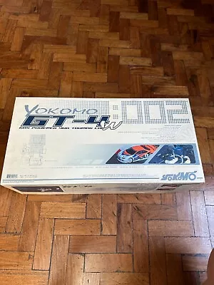 Yokomo Gt-4 • $500