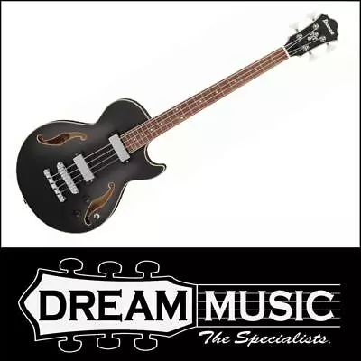 Ibanez Agb200 Bkf Artcore Bass • $1125