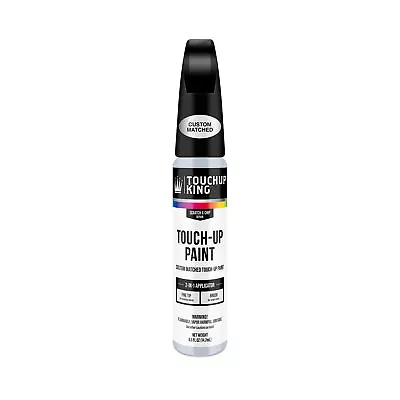 Paint Pen Brush For  Ford Medium Parchment BJCA • $18.99