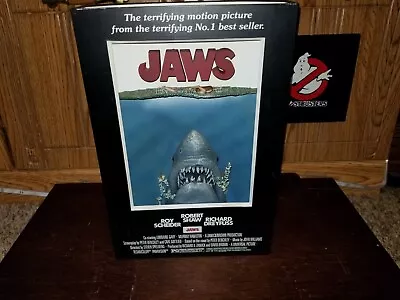 McFarlane JAWS 3-D Movie Poster. READ • $109.99