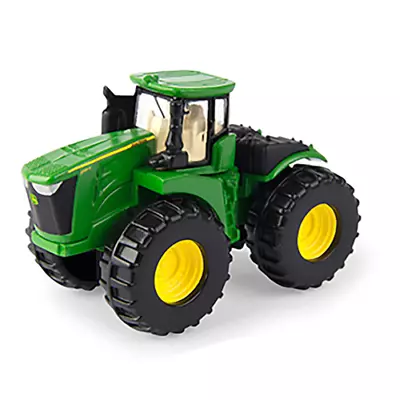 John Deere Diecast Tractor 9620R • $9.95