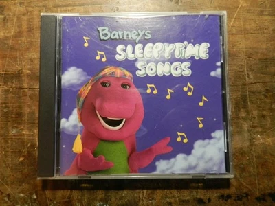 Best Barney Cds Deals | Dealsan