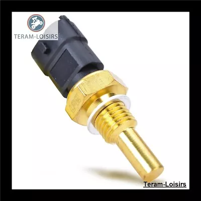 Radiator Thermostat Probe For Can-am Outlander 500 XT 2012 2013 2014 • £21.40