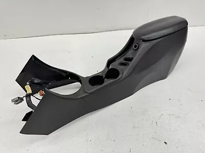 1999-2000 OEM Ford Mustang Center Console With Armrest Storage Charcoal |X380 • $150