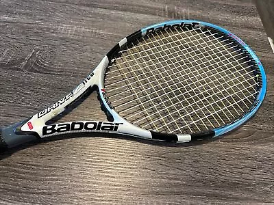 Babolat Drive Z Lite Tennis Racquet • $75