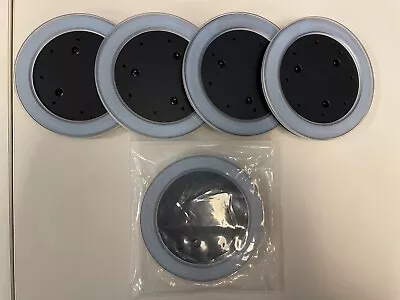 KLA Tencor 150mm/200mm Wafer Vacuum Chuck - USED - Part # 0023889-00  Lot Of 5 • $1500