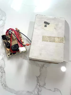 $49.95 • Buy 618661 2-Way Power Supply Control Board Norcold Refrigerators Etc RV Camper NEW