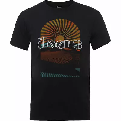 THE DOORS Daybreak T-Shirt  Aust Stock Get It Quick • $34.99