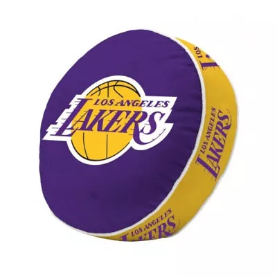 Los Angeles Lakers 15  Puff Pillow - NBA • $36.99