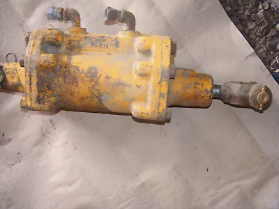 Minneapolis Moline Z ZA ZB U Tractor Working Hydraulic  LIFT Cylinder  MM Part  • $255