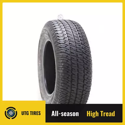 Used 275/65R18 Michelin LTX A/T2 114T - 12/32 • $58.31