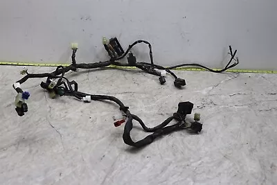 2003-2005 Yamaha R6 & 2006-2009 R6s Main Engine Wire Harness Electrical Loom • $174.99