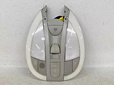 ⭐2006-2011 Mercedes Cls550 W219 Front Upper Overhead Dome Map Light Oem Lot2398 • $36.96