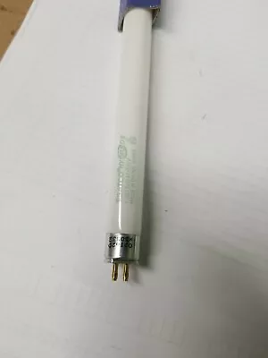 Satco HyGrade F28T5/841/ENV S8133 Mini BI Pin T5 Fluorescent Lamp Light Bulb 4' • $4.50