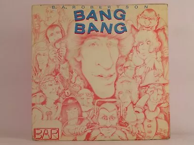 B.a.robertson Bang Bang (10 Tracks) (93) Bar • £5.46