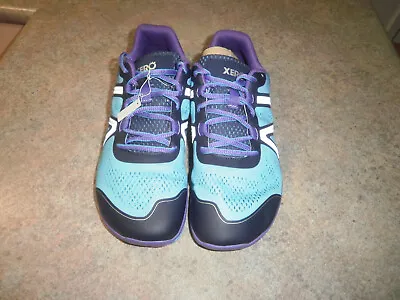 New Xero Shoes HFS: Road Running Shoe (Women) Hiking Trail Running Outdoors • $200