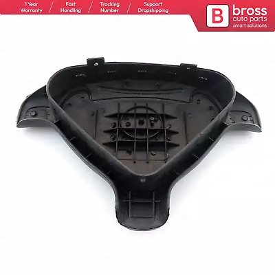 $14.40 • Buy Steering Wheel Cover 1242350 For Opel Zafira A Astra G Corsa B Tigra 1