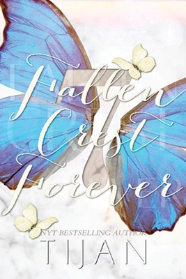 $52.54 • Buy Fallen Crest Forever (Special Edition) By Tijan (English) Paperback Book
