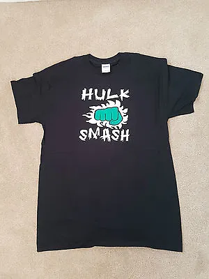 £6 • Buy Incredible Hulk T-Shirt
