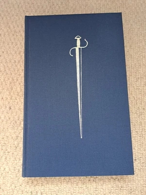 £12 • Buy St Joan Of Arc Vita Sackville West Hardback With Slipcover Folio Society 2004