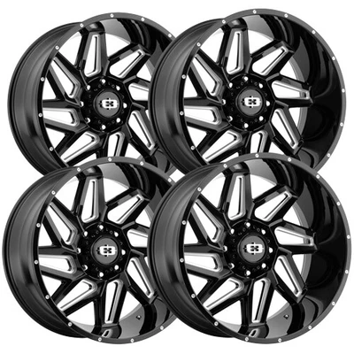 Best Hummer H2 Rims Deals | Dealsan
