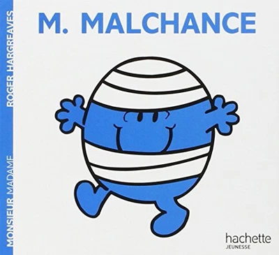 £3.28 • Buy Collection Monsieur Madame (Mr Men & Little Miss): M. Ma... By Hargreaves, Roger