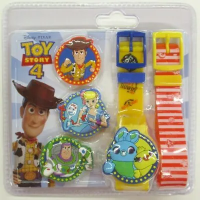 Disney Store Watch Toy Story 4 • $55