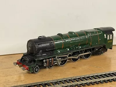 Hornby Dublo OO Gauge 3 Rail 4-6-2 Steam Loco Without It’s Tender • £11.75