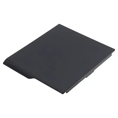 Delonghi Nespresso Drawer Cover Black Coffee Machine Lattissima Touch EN55 • $24.19