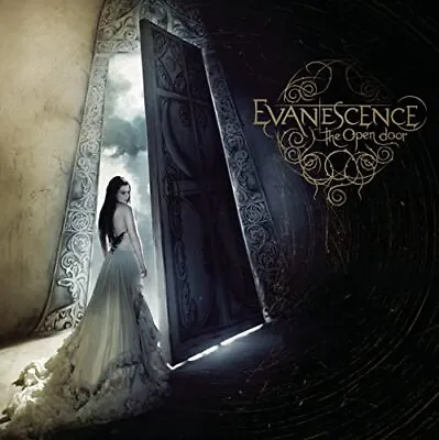£3.49 • Buy Evanescence - The Open Door - Evanescence CD 7GLN The Cheap Fast Free Post