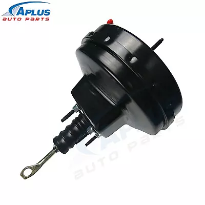 Vacuum Power Brake Booster For Ford Bronco F-200 F-150 F-250 88-93 5.0L 54-74210 • $70.77