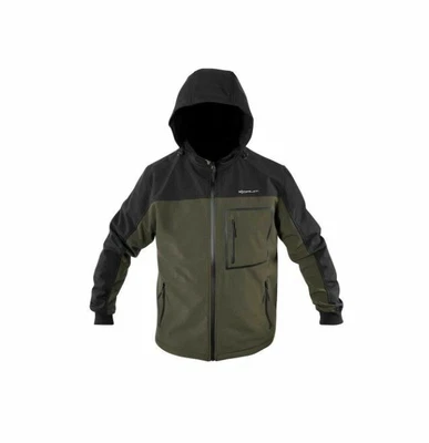 £29.99 • Buy Korum Neoteric Softshell Jacket Clothing Coat/Jacket *All Sizes* - NEW