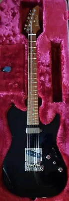 Ibanez Electric Guitar - AZS2200 BK • $2500