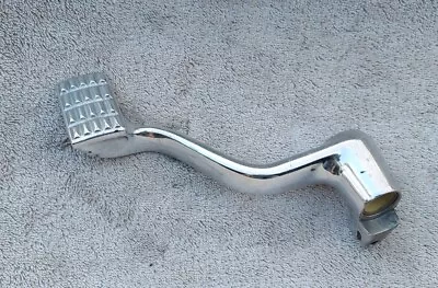 $100.30 • Buy Harley V Rod Vrod V-rod Vrsc Vrscf  Front Control Brake Arm Lever Foot Peg Vrsca