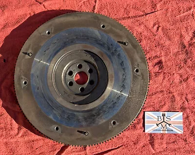 Original Flywheel For Triumph TR8 Rover SD1 MG MGB V8 Rover 3.5l • $289.95