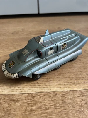 £50 • Buy Captain Scarlet SPV Spectrum Pursuit Vehicle Product Enterprise Ltd. 2005 Toy