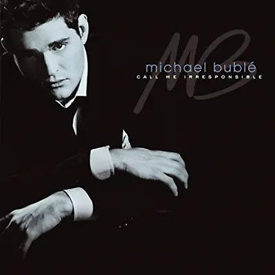 Michael Buble - Call Me Irresponsible CD (2007) Audio Quality Guaranteed • £1.94