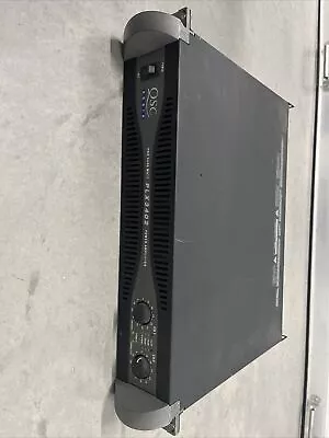 QSC AUDIO PLX3402 PA Power Amplifier • $900