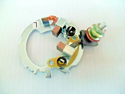 HONDA TRX 300 ATV 2X4 4X4 STARTER REPAIR REBUILD KIT - 5 Shop PK • $49.95