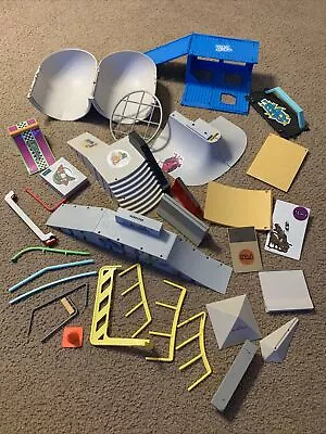 Tech Deck Ramps Random Lot Over 15 Pieces • $30